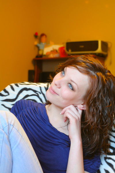 Анютка Напозитиве