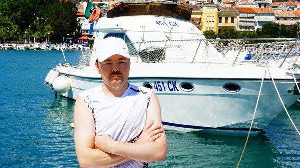 Сергей Шпенглер