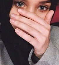 Азербайджанская Девушка