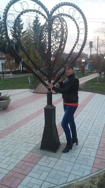 Елена Найденова