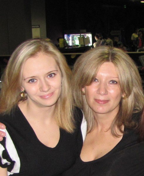 Екатерина Белова