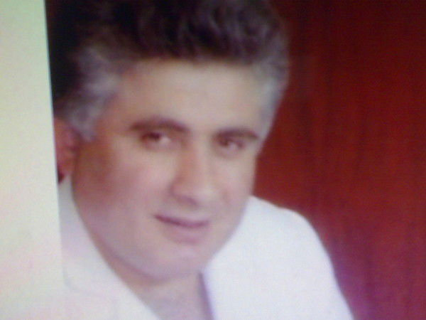 Омар Магомедов