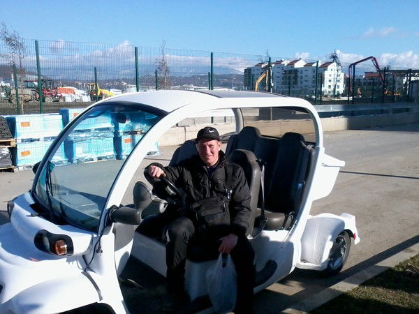 Иван Кононенко