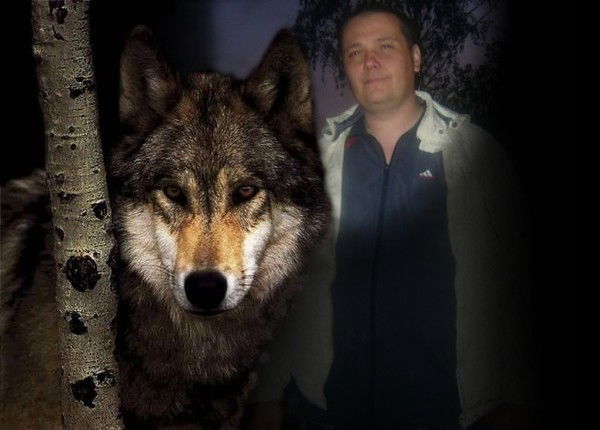 Дима Леушин