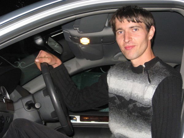 Владимир Тимофеев