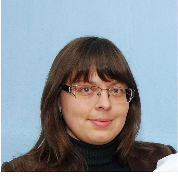 Валентина Холодельщикова