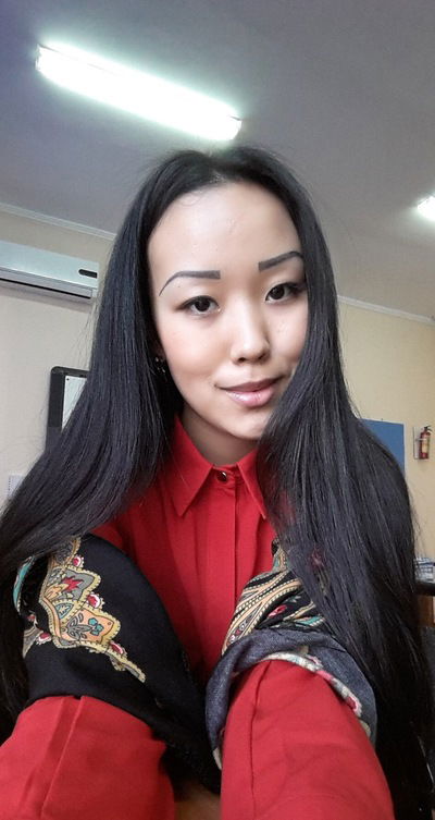 Аселя Ердесбекова