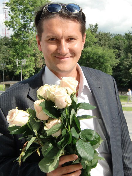 Кирилл Поряднев