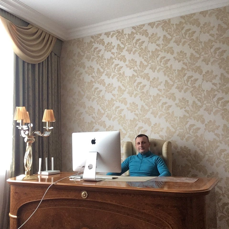 Роман Романов