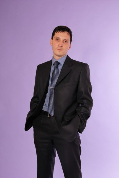 Дмитрий Монахов