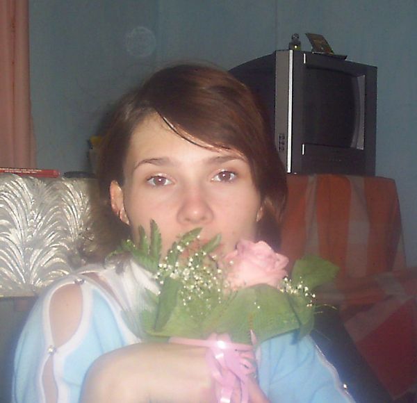 Марина Ильина