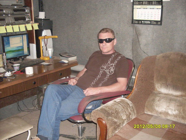 Андрей Лобанов