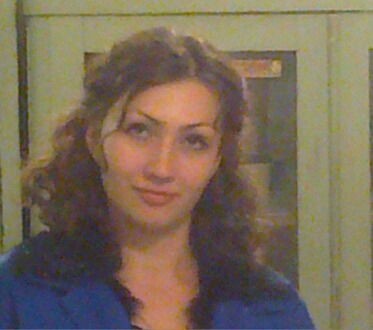 Елена Сиргалина