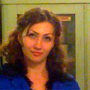 Елена Сиргалина