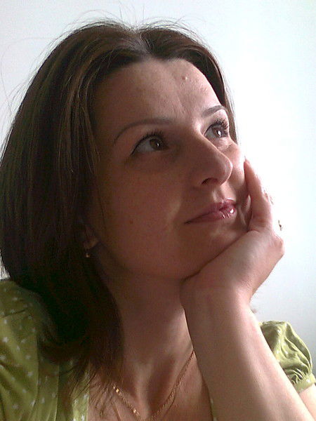 Инна Горбылёва