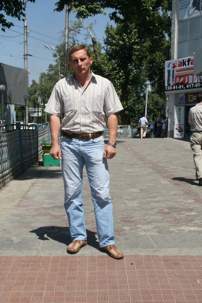 Олег Сергиенко