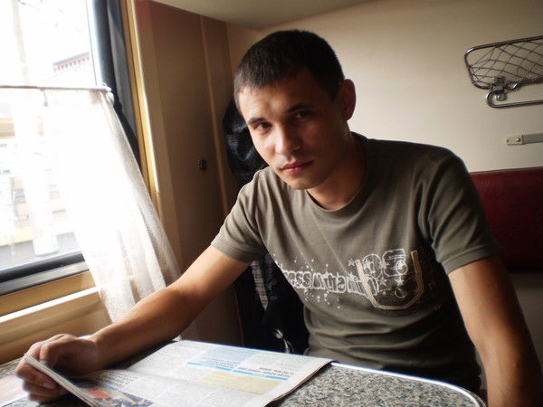 Евгений Беляев