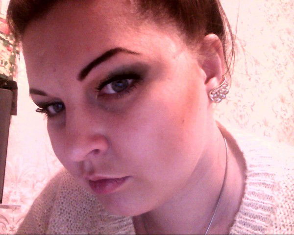 Юлия Молнар