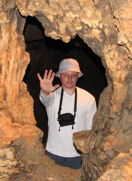 Андрей Селезнёв