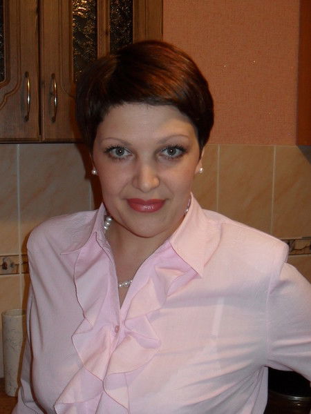 Наталья Башмакова