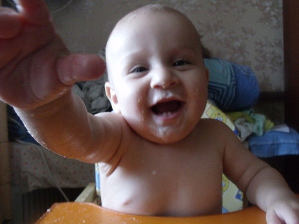 Наргиза Крутилина