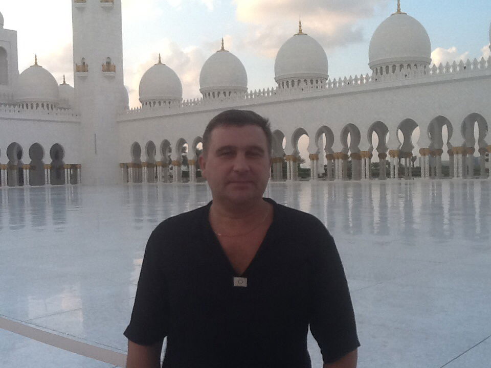 Сергей Миронов