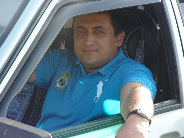 Олег Мкртчян