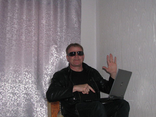 Виталий Руденко