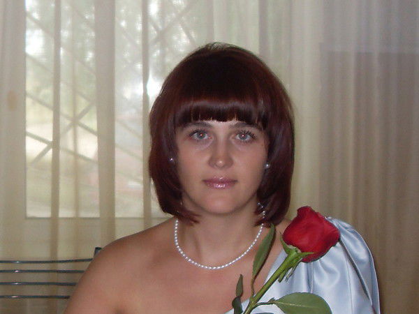 Юлия Салмина