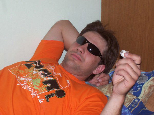 Виталий Иванов