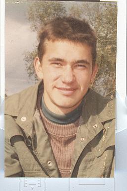 Константин Борунов