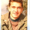 Константин Борунов