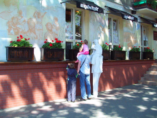 Александр Зуев