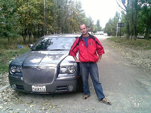 Руслан Самарский