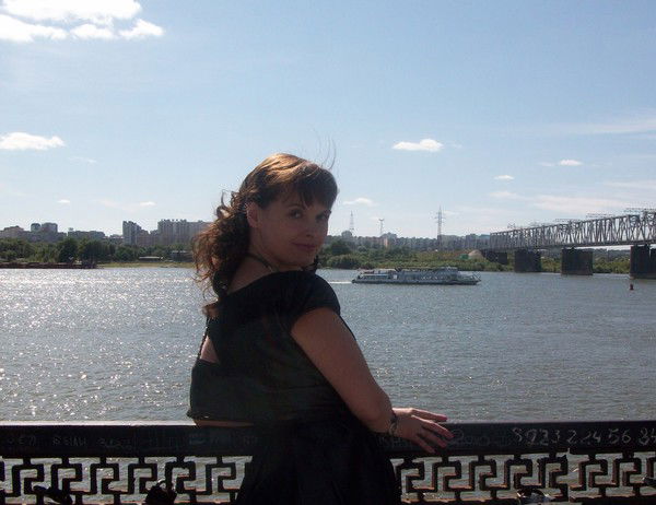 Татьяна Соболева