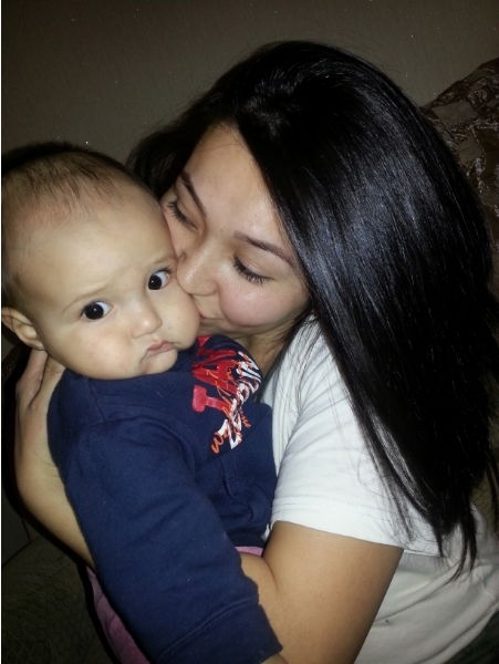 Dauren Maral Rahmetovy