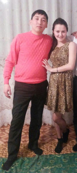 Ляззат Капашева