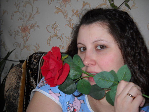 Вероника Косарева