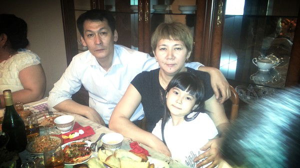 Кайыржан Кушкалиев