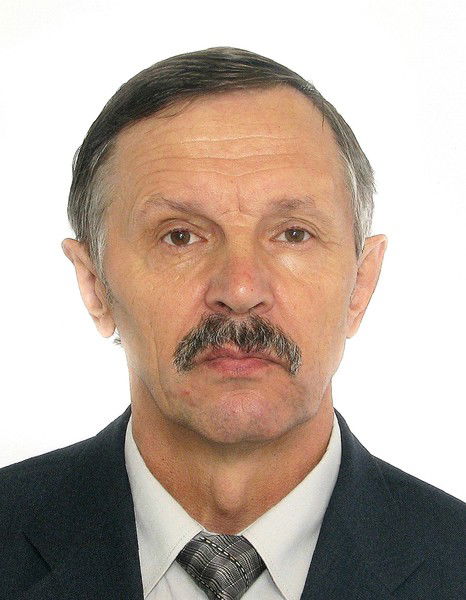 Николай Седов