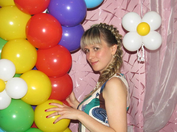 Александра Моисеева