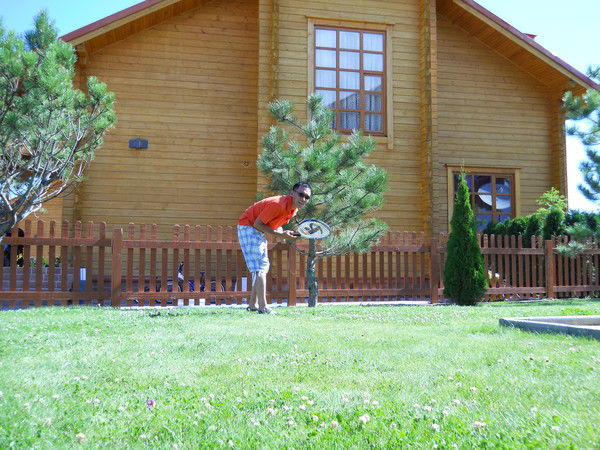 Kaйсар Мендибаев