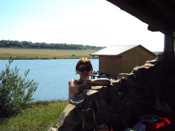 Наталья Кудашева