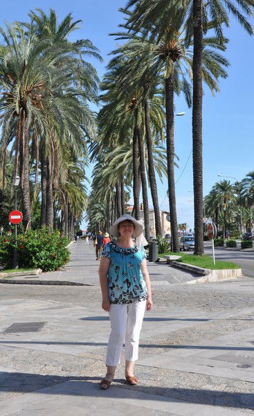 Ирина Сницарева