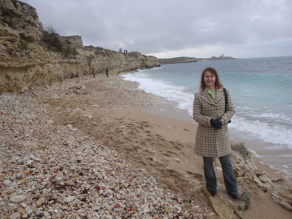 Вера Булычева