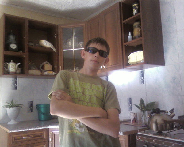 Захар Дубский