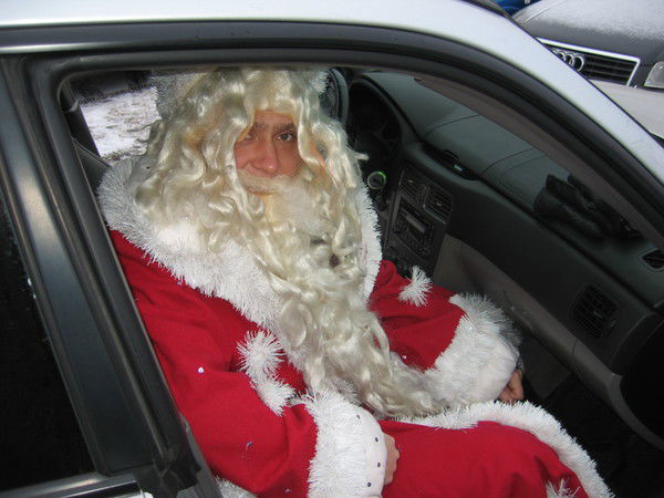 Александр Андрущенко