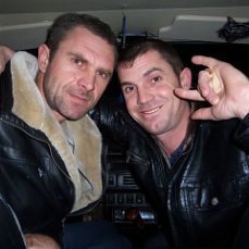 Сергей Писков