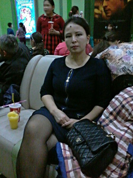 Куралай Орманова