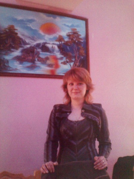 Лена Пайграй